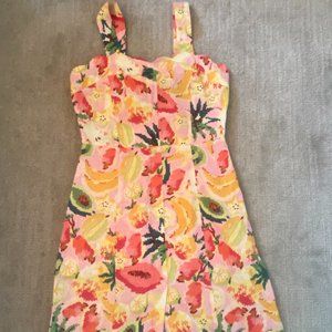 Farm Rio fruit dress